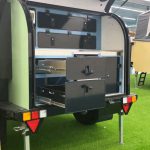 RV Drawer Slide Solutions