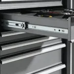 Toolbox Drawer Slide Solutions