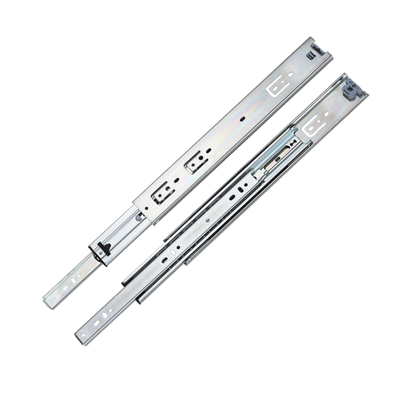 51 Series Heavy-Duty Drawer Slide — front view